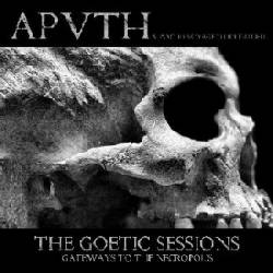 The Goetic Sessions: Gateways to the Necropolis